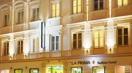 La Prima Fashion Hotel Vienna