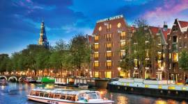 Luxury Suites Amsterdam