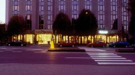 Mercure Hotel Brussels Airport