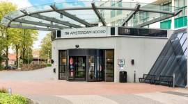 NH Amsterdam Noord