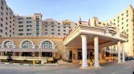 Phoenicia Grand Hotel