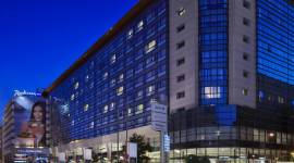 Radisson Blu Hotel Bucharest