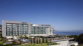 Radisson Blu Resort, Split