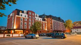 Ramada Hotel & Suites Bucharest North