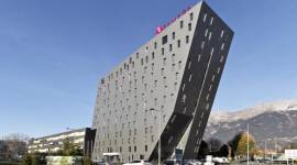 Ramada Innsbruck Tivoli