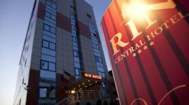 RIN Central Hotel