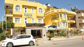 Sava Hotel