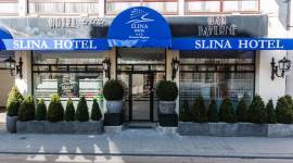 Slina Hotel Brussels