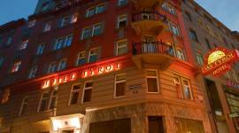 Small Luxury Hotel Das Tyrol