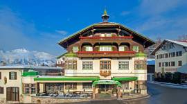 Sporthotel IGLS