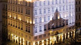 The Ring - Vienna's Casual Luxury Hotel