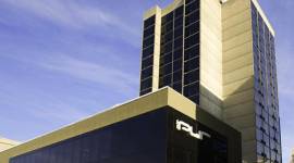 TRYP Quebec Hotel PUR