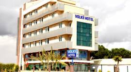 Volkii Hotel