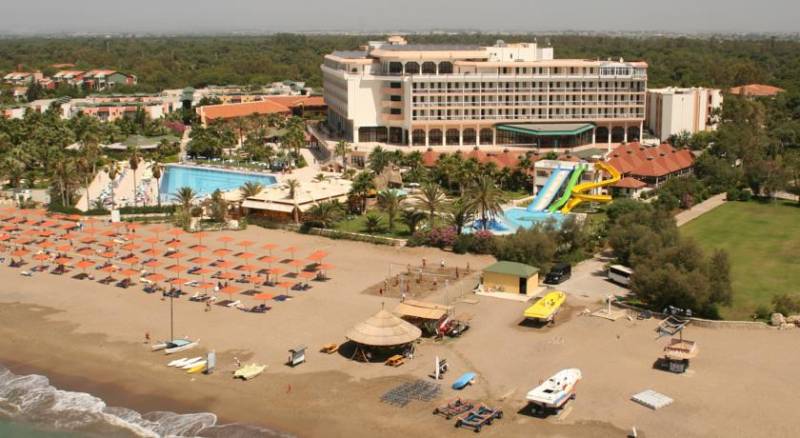 Adora Golf Resort Hotel