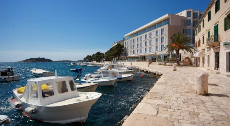 Adriana Hvar Spa Hotel