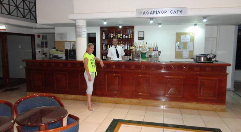 Agapinor Hotel