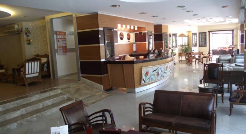 Alanya Buyuk Hotel