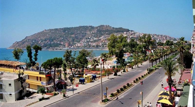 Alanya Buyuk Hotel