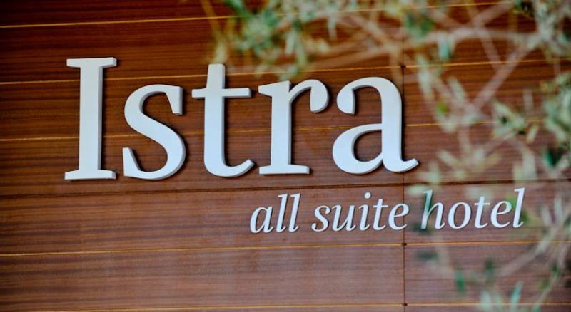 All Suite Island Hotel Istra