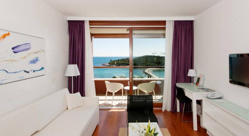 All Suite Island Hotel Istra