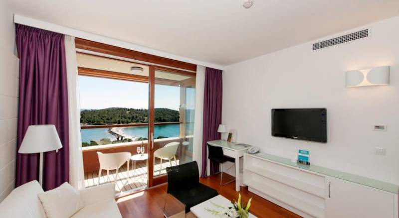 All Suite Island Hotel Istra