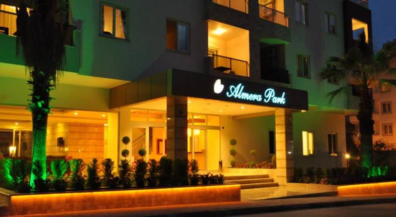 Almera Park Apart Hotel