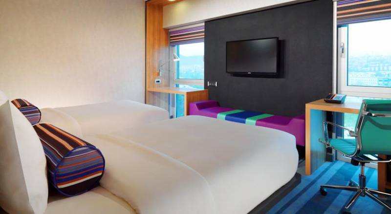 Aloft Bursa Hotel