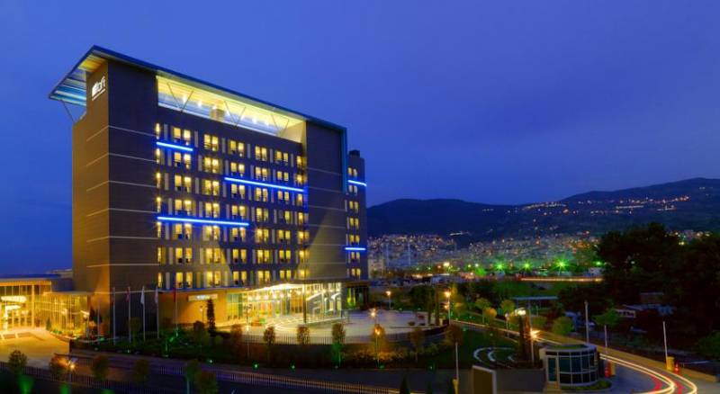 Aloft Bursa Hotel