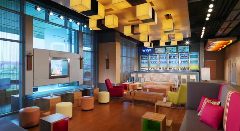 Aloft Bursa Hotel