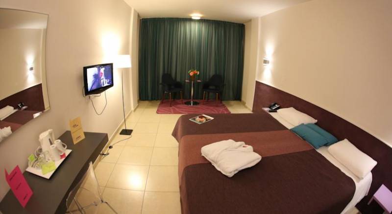 Altius Boutique Hotel