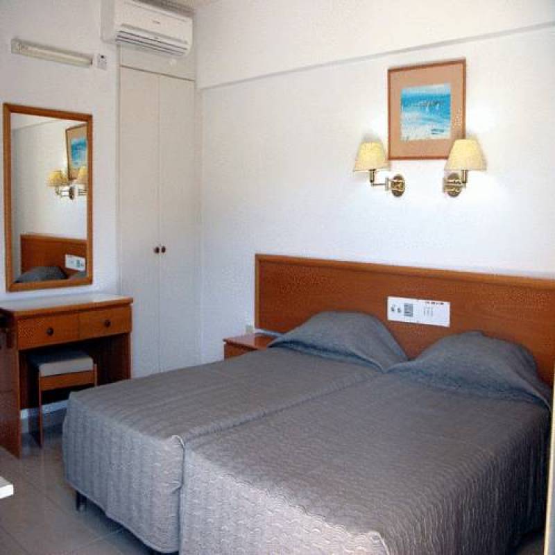 Alva Hotel Apartments