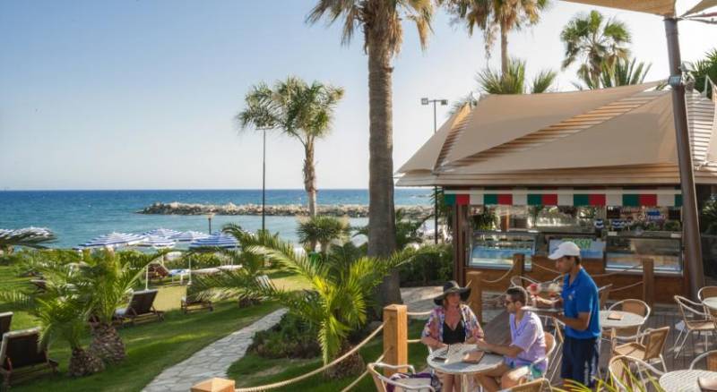 Amathus Beach Hotel Limassol