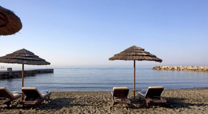 Amathus Beach Hotel Limassol