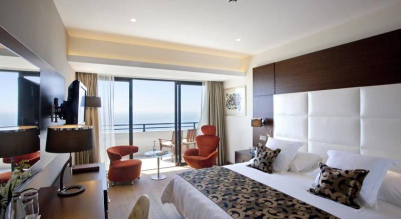 Amathus Beach Hotel Limassol