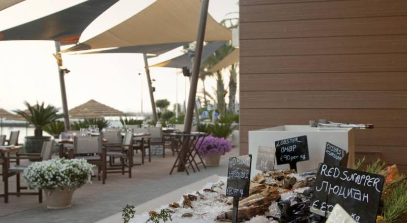 Amathus Beach Hotel Limassol