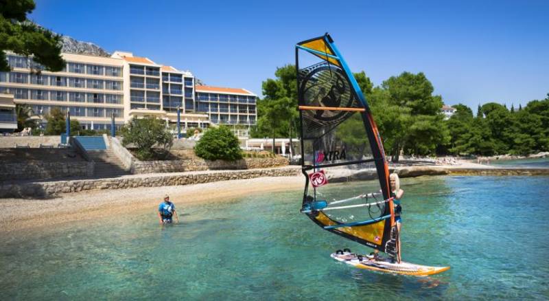 Aminess Grand Azur Hotel