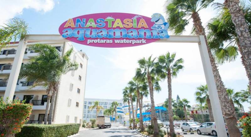 Anastasia Beach Hotel