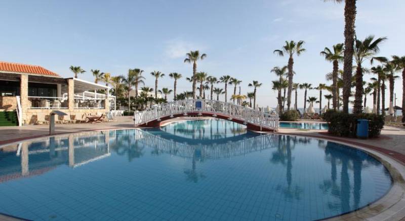 Anastasia Beach Hotel