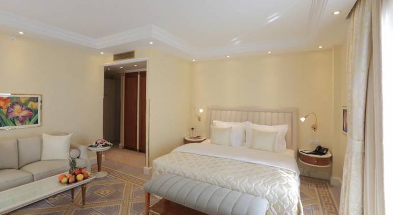 Ankara Atli Hotel