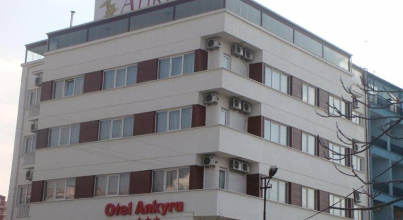 Ankyra Hotel