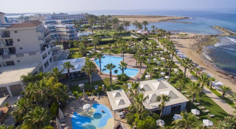 Aquamare Beach Hotel & Spa