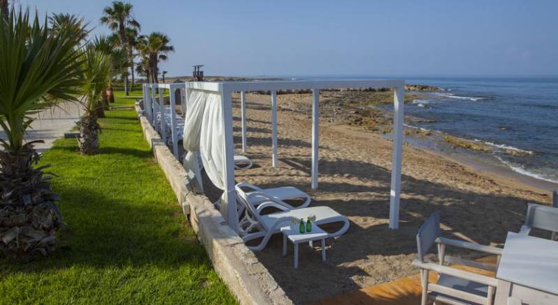 Aquamare Beach Hotel & Spa