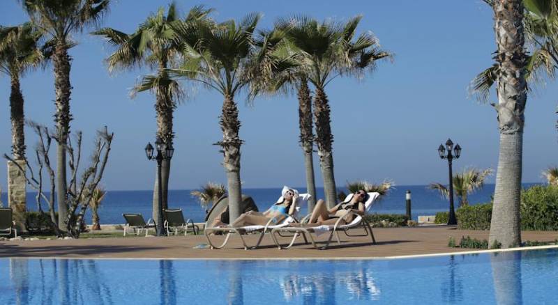 Aquamare Beach Hotel & Spa