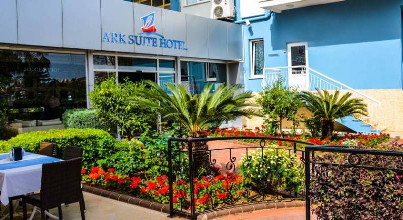 Ark Suite Hotel