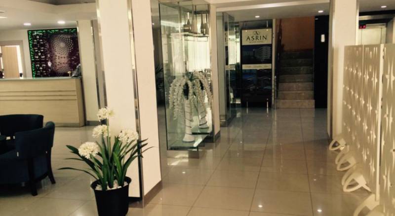 Asrin Business Hotel Kızılay