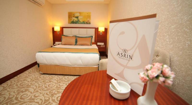 Asrin Business Hotel Kızılay