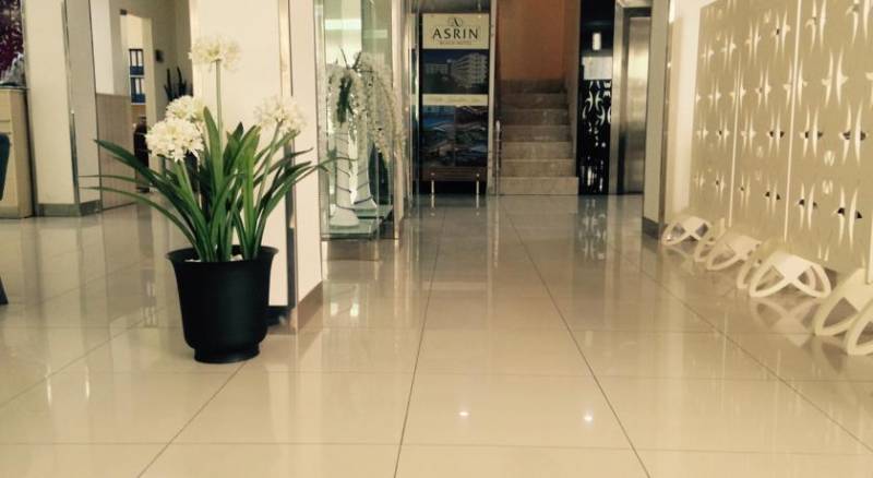 Asrin Business Hotel Kızılay