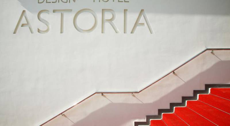 Astoria Design Hotel