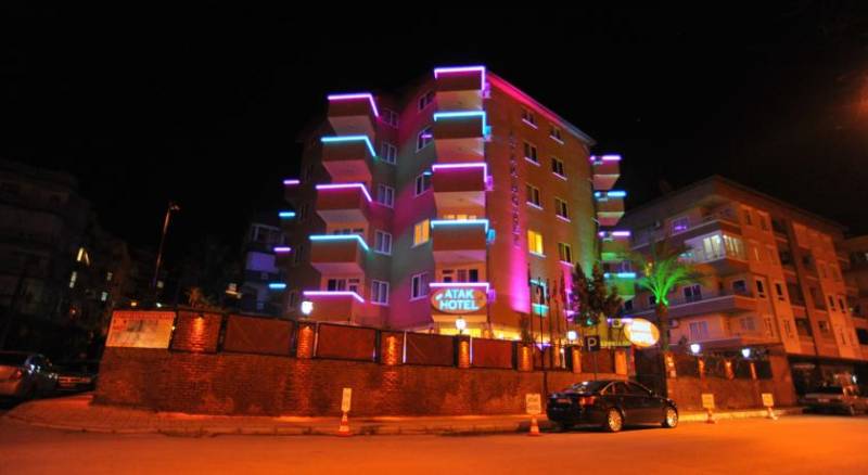 Atak Apart Hotel