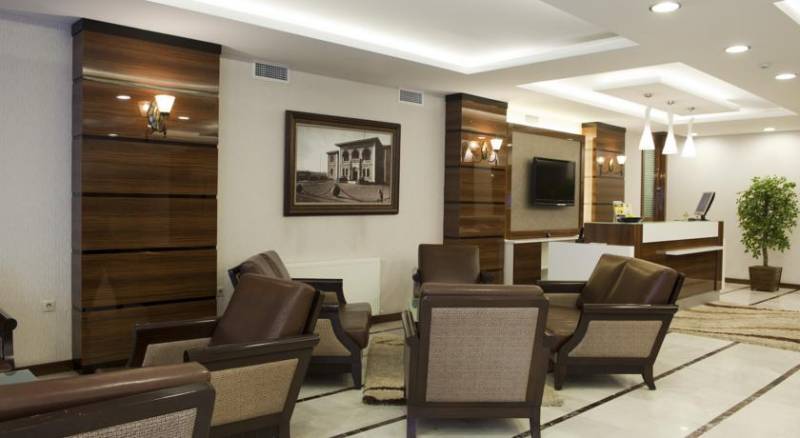 Atalay Hotel